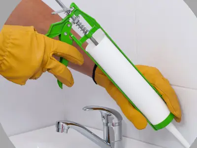 Clean Silicone - photo from the RecipePi guide
