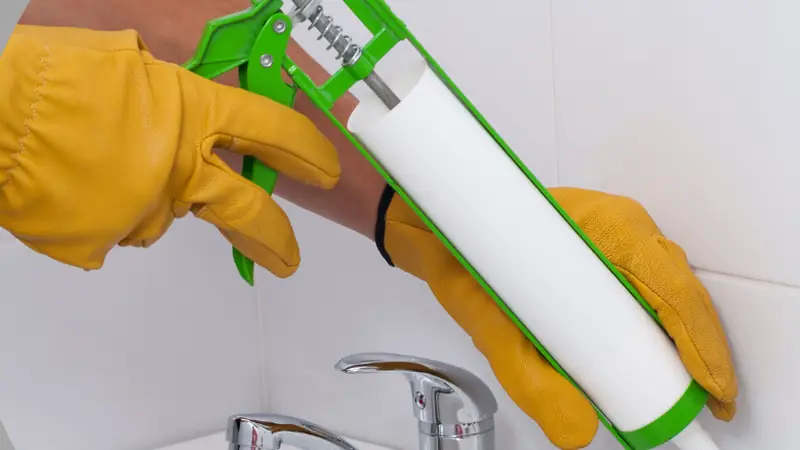 Clean Silicone - photo from the RecipePi guide