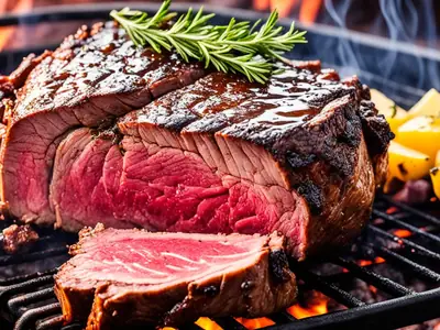 Cook a Small Prime Rib Roast - photo from the RecipePi guide