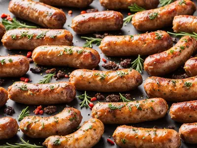 Cook Boudin - photo from the RecipePi guide