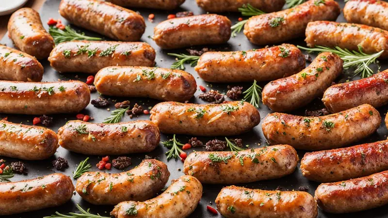 Cook Boudin - photo from the RecipePi guide
