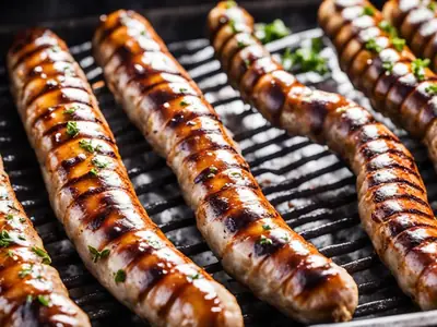 Cook Brats in the Oven - photo from the RecipePi guide