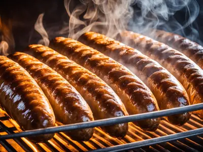 Cook Brats in the Oven - photo from the RecipePi guide