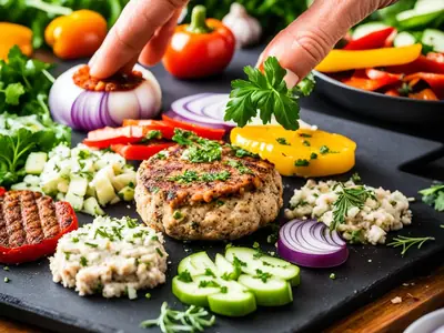 Cook Ground Turkey - photo from the RecipePi guide