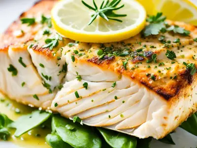 Cook Mahi Mahi in Oven - photo from the RecipePi guide