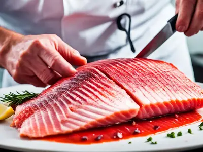 Cook Red Snapper - photo from the RecipePi guide