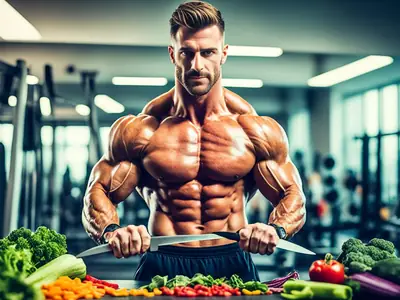 Cut After Bulking - photo from the RecipePi guide