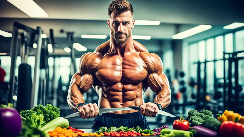 Cut After Bulking - photo from the RecipePi guide
