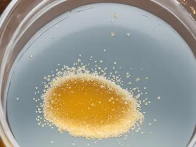 Decrystallize Honey - photo from the RecipePi guide