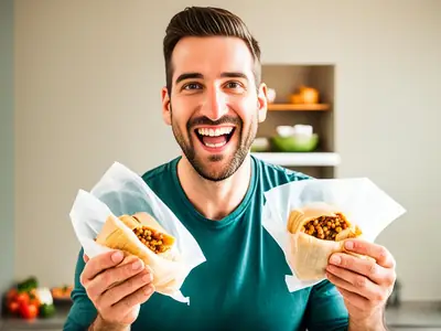 Eat a Tamale - photo from the RecipePi guide