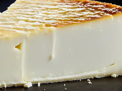 Eat Brie Cheese - photo from the RecipePi guide