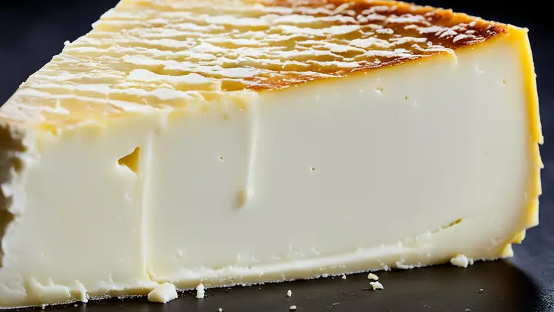 Eat Brie Cheese - photo from the RecipePi guide
