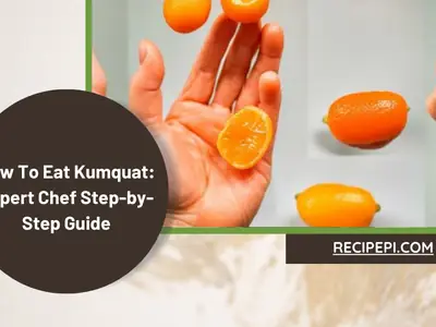 Eat Kumquat - photo from the RecipePi guide