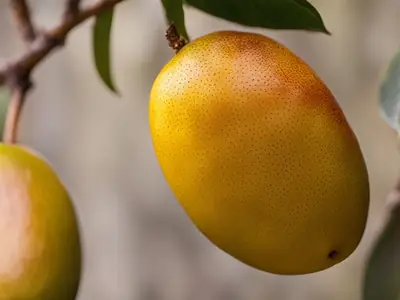 Eat Mango - photo from the RecipePi guide