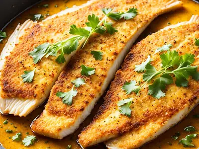 Fry Catfish - photo from the RecipePi guide