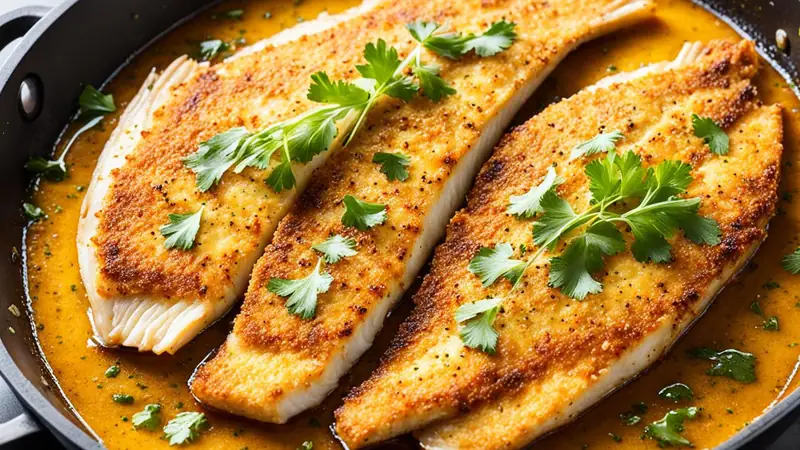Fry Catfish - photo from the RecipePi guide