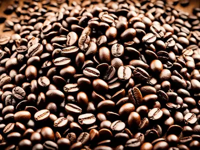 Grind Coffee Beans - photo from the RecipePi guide