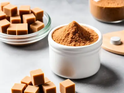 Keep Brown Sugar Soft - photo from the RecipePi guide