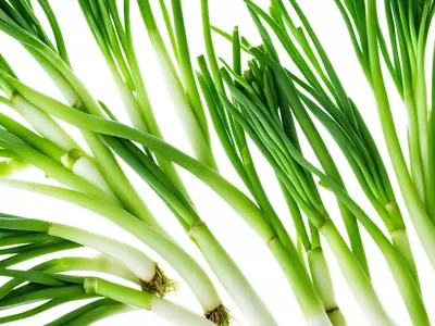 Keep Green Onions Fresh - photo from the RecipePi guide