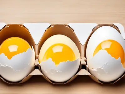 Know If Eggs Are Still Good - photo from the RecipePi guide