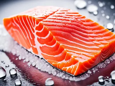 Know If Salmon Is Bad - photo from the RecipePi guide