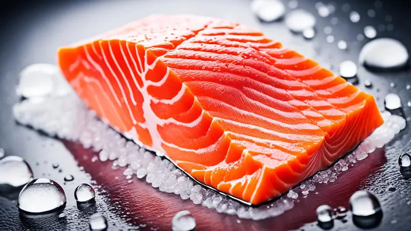 Know If Salmon Is Bad - photo from the RecipePi guide