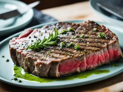 Know If Steak Is Bad - photo from the RecipePi guide