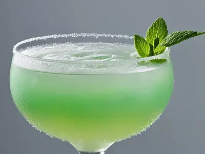 Make a Daiquiri - photo from the RecipePi guide