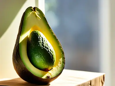 Make Avocados Ripen Faster - photo from the RecipePi guide