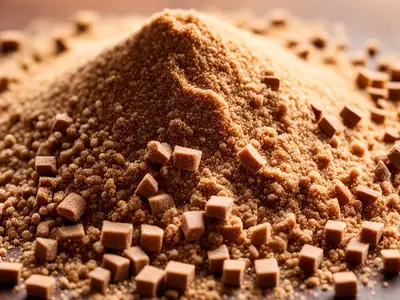 Make Cinnamon Sugar - photo from the RecipePi guide