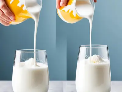Make Cold Foam - photo from the RecipePi guide