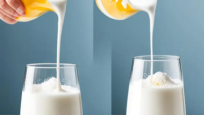 Make Cold Foam - photo from the RecipePi guide