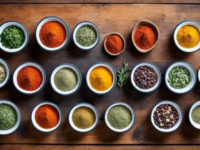 Make Dirty Rice - photo from the RecipePi guide
