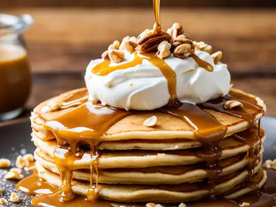 Make Dulce De Leche - photo from the RecipePi guide