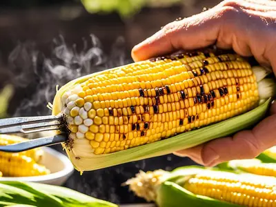 Make Elotes - photo from the RecipePi guide