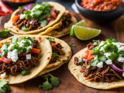 Make Gorditas - photo from the RecipePi guide