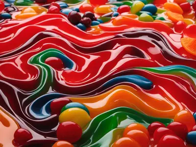 Make Jello - photo from the RecipePi guide