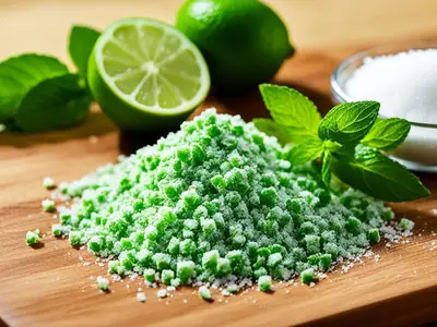 Make Mojitos - photo from the RecipePi guide