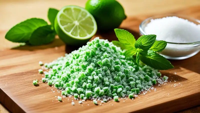 Make Mojitos - photo from the RecipePi guide