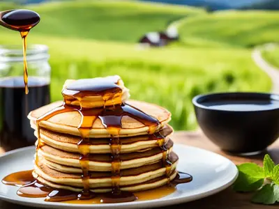 Make Molasses - photo from the RecipePi guide