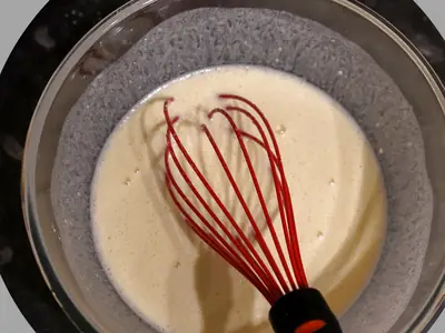 Make Pancake Mix Better - photo from the RecipePi guide