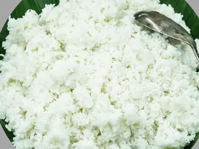 Cook a Perfect Rice - photo from the RecipePi guide