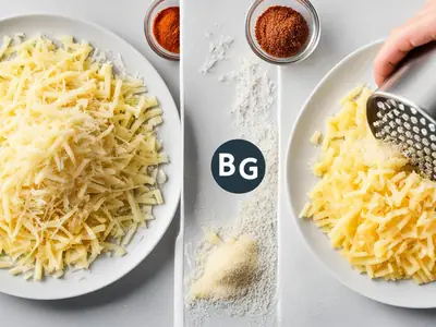 Make Tater Tots - photo from the RecipePi guide