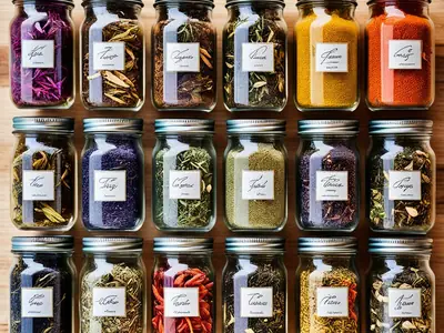Make Tea - photo from the RecipePi guide