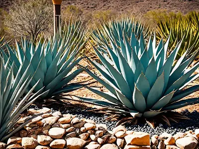 Make Tequila - photo from the RecipePi guide