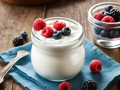 Make Yogurt in Instant Pot - photo from the RecipePi guide