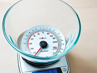 Measure 2/3 Cup - photo from the RecipePi guide