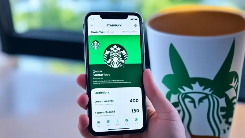 Order Medicine Ball on Starbucks App - photo from the RecipePi guide