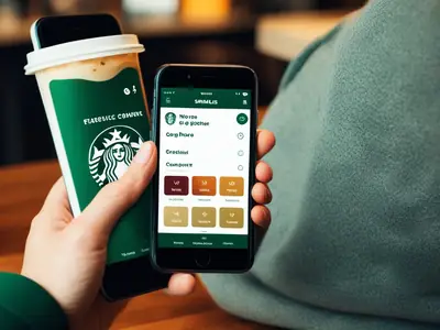 Order Medicine Ball on Starbucks App - photo from the RecipePi guide