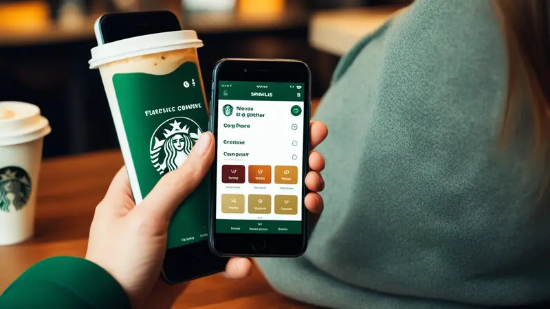 Order Medicine Ball on Starbucks App - photo from the RecipePi guide